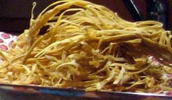 tagliatelle